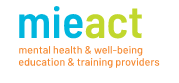 mieact Logo