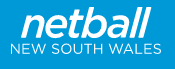 netball NSW Logo