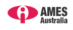 AMES Australia Logo