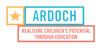 ARDOCH Logo