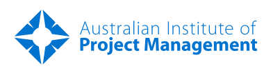 Australia Institute of Project Management Logo
