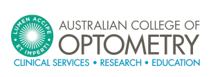 Australian College of Optometry Logo