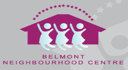 Belmont Neighbourhood Centre Logo