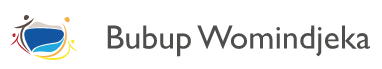 Bubup Womindjeka Logo