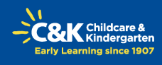 Childcare & Kindergarten Logo