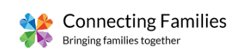Connecting Families Logo