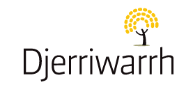 Djerriwarrh Logo