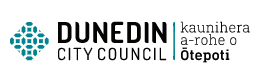 Dunedin City Council Logo