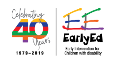 Early Ed Logo