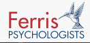 Ferris Psychologists Logo