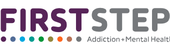 First Step Logo