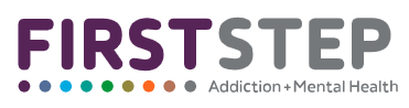 First Step Logo