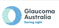 Glaucoma Australia Logo
