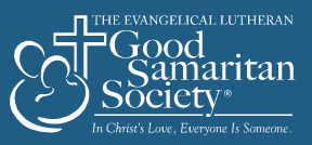 Good Samaritan Society Logo