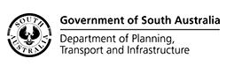 Government of SA Logo