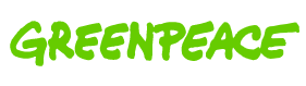 Greenpeace Logo