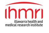 IHMRI Logo