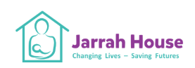 Jarrah House Logo