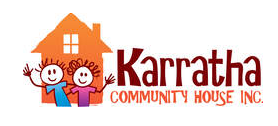 Karratha Community Housing Inc Logo