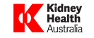 Kidney Health Australia Logo