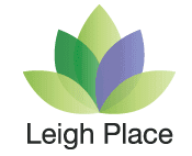 Leigh Place Logo