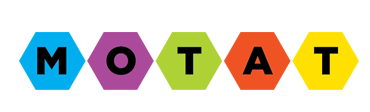 MOTAT Logo