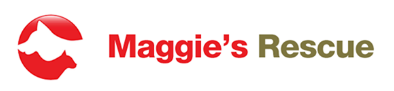 Maggie's Rescue Logo