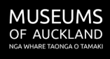 Museums of Auckland Logo