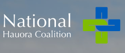 National Hauora Coalition Logo
