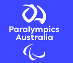 Paralympics Australia Logo