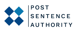 Post Sentence Authority Logo