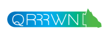 QRRRWN Logo