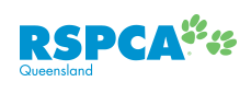 RSPCA QLD Logo