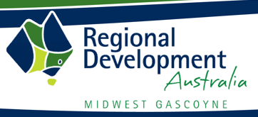 Regional Development Australia Logo