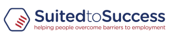 Suited to Success Logo
