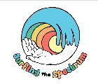 Surfing the Spectrum Logo