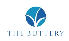 The Buttery Logo