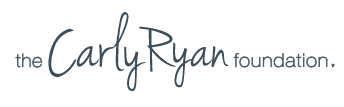 The Carly Ryan Foundation Logo