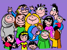 The Deli Women & Children's Centre Logo