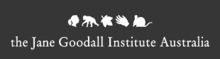 The Jane Goodall Institute Australia Logo