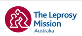 The Leprosy Mission Australia Logo