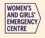 Women's & Girl's Emergency Centre Logo
