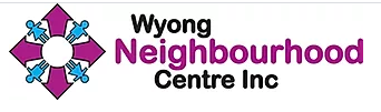 Wyong Neighbourhood Centre Inc Logo