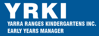 Yarra Ranges Kindergartens Inc Logo