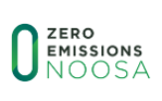 Zero Emissions Noosa Logo