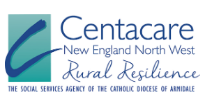 Centacare New England North West Logo