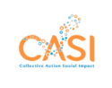 Collective Action Social Impact Logo