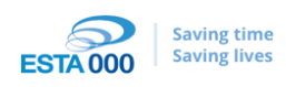ESTA Logo