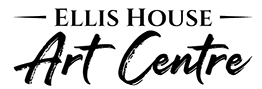 Ellis House Art Centre Logo