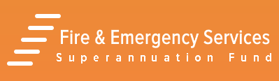 Fire & Emergency Services Superannuation Fund Logo